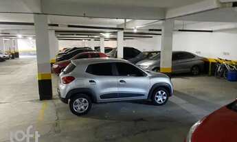 Imagem 2: Apartamento à venda em Itaquera com 52 m², 2 quartos, 1 vaga