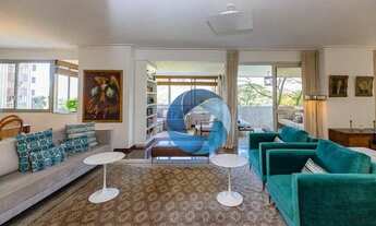 Imagem 2: Apartamento com 4 dormitórios à venda, 411 m² por R$ 2.150.000 - Jardim Marajoara - São Pa