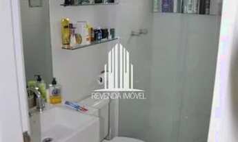 Imagem 12: Apartamento à venda no Brooklin, 100 metros com 3 quartos e 2 vagas