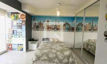 Imagem 7: Apartamento para Aluguel - Panamby, 1 Quarto, 35 m2