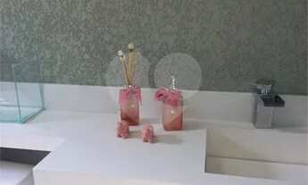 Imagem 5: Lindo Apartamento de 03 Dormitórios com Moveis Planejados Vila Bela Vista - Santo André