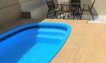 Imagem 2: Cod: JM-423 - Vendo apartamento 02 quartos no Expedicionário. $ 200.000,00