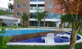 Imagem 4: Apartamento disponível para alugar no condomínio Club paradise Vilage