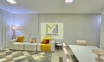 Imagem 5: Apartamento à venda no bairro Jardim Aclimação - Cuiabá/MT