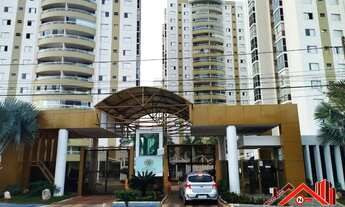 Imagem: Belíssimo Apartamento de 3 suítes sendo