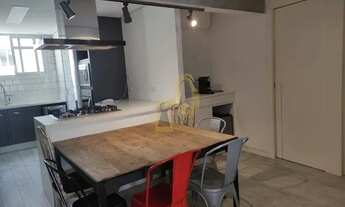 Imagem 3: APARTAMENTO NO JARDIM PAULISTA