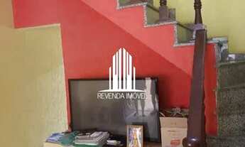 Imagem 2: Sobrado á venda de 140m² 3 dormitórios 1 vaga no Jardim Vila Formosa- SP