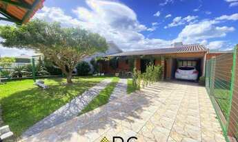 Imagem: Casa 3 dormitórios - Bairro Nordeste