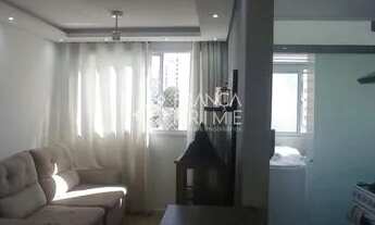 Imagem 3: APARTAMENTO PARA LOCAÇÃO NO GRANDE RESERVA - 2 DMD - ANDAR ALTO - PLANEJADO - VAGA COBERT