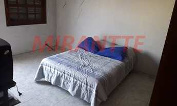 Imagem 4: Sobrado de 216m² com 3 quartos em Mandaqui