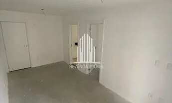 Imagem 2: Apartamento com 2 dormitórios, 55 m², à venda por R$ 465.900,00
