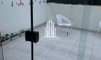 Imagem 6: Cobertura 3 dormitórios 1 suíte 2 vagas