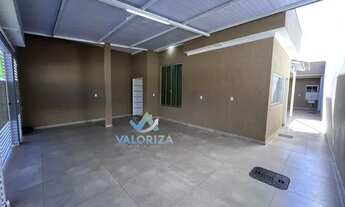 Imagem 4: Casa para venda tem 160 metros quadrados com 3 quartos em Ceilândia Norte - Brasília - DF