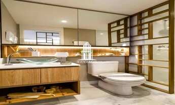 Imagem 6: Apartamento à venda 42m² com 2 dormitórios 1 vaga no Tatuapé