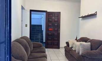 Imagem 2: Apartamento com 1 dorm, Caiçara, Praia Grande, Cod