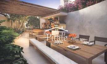 Imagem 5: Apartamento com 2 dormitórios para alugar, 48 m² por R$ 1.800,00/mês - Padroeira - Osasco