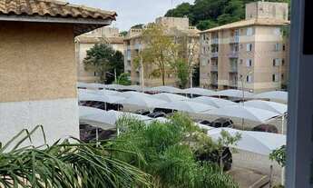 Imagem 6: Apto padrão Apartamento com 2 dormitórios