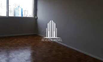 Imagem 1: Apartamento em Higienópolis- São Paulo, SP