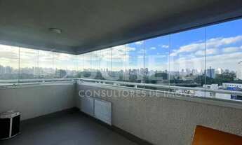 Imagem 3: LINDO STUDIO, 1 DORMT. COM SACADA PROXIMO METRO ADOLFO PINHEIRO