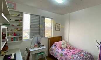 Imagem 2: Apartamento 3 Quartos Bairro Castelo Belo Horizonte