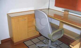 Imagem 4: São Paulo - Apartamento Padrão - BROOKLIN