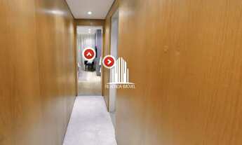 Imagem 2: Apartamento á venda na Vila Mariana com 166 m² 2 dormitórios 3 banheiros 2 vagas