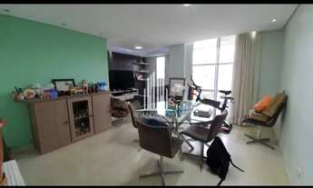 Imagem 3: Apartamento no Condomínio Feel Cidade Universitária no Rio Pequeno 70m² 1 suíte 2 banheiro