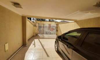 Imagem: LINDO SOBRADO NO BUTANTÃ