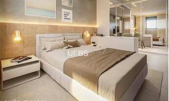 Imagem 3: Atoll Residências - Apartamento 2 quartos, sendo 1 suíte