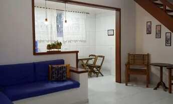 Imagem: Casa dúplex em Cabo frio