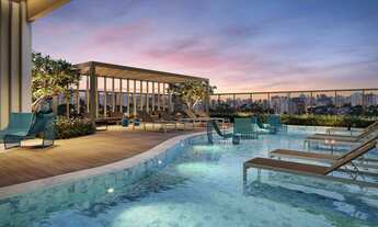 Imagem: Apartamento para venda com 84 metros quadrados