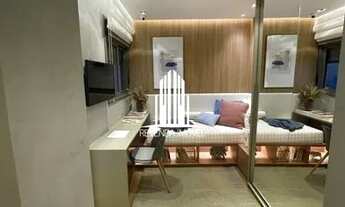 Imagem 6: Apartamentos á venda 3 dormitórios sendo 3 suítes - Cond. Griffe por Dubai