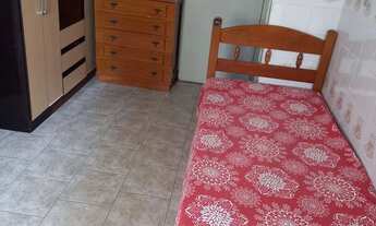 Imagem: Aluguel de suítes