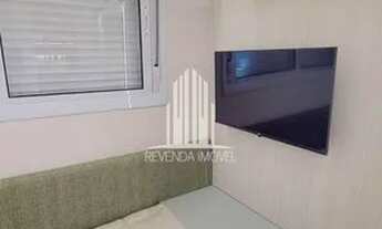 Imagem 4: Lançamento Apartamento 2 dormitórios 50mts 2 vagas -Vila Osasco - Osasco - SP