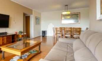 Imagem 2: Apartamento à venda 156m² 3 quartos 2 vagas de garagem Alto da Boa Vista - São Paulo