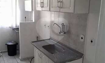 Imagem 3: São Paulo - Apartamento Padrão - ITAQUERA