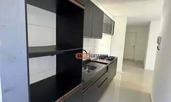 Imagem 3: Apartamento com 2 dormitórios, 70 m² - venda por R$ 690.000,00 ou aluguel por R$ 3.550,00