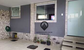 Imagem 7: Casa com 2 dormitórios à venda, 90 m² por R$ 275.000,00 - Campo Grande - Rio de Janeiro/RJ