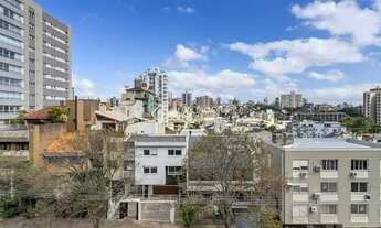 Imagem 7: Apartamento para venda tem 140 metros quadrados com 3 quartos em Bela Vista - Porto Alegre