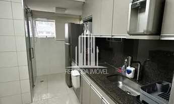 Imagem 6: Apartamento no Jabaquara- São Paulo, SP