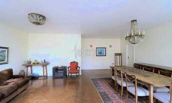 Imagem 3: Apartamento com 3 quartos, 1 suíte e 152 m2 para reforma a venda por R$ 1.630.000