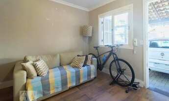 Imagem 2: Casa de Condomínio para Aluguel - Camaquã, 3 Quartos, 104 m2