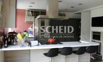 Imagem 5: Casa em Comdominio à Venda no Campo Belo, R$ 3.200.000,00 - 310 m²