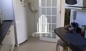 Imagem 4: Apartamento para venda de 120m² na Pompéia