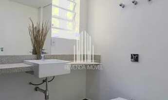 Imagem 5: Apartamento no Edifício Solar de Vila América com 112m e 3 quartos no Jardim Paulista