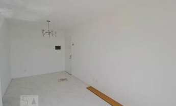 Imagem 3: Apartamento para Aluguel - Vila Galvão, 2 Quartos, 52 m2