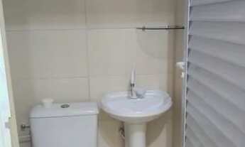 Imagem 4: Kitnet mobiliada