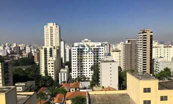 Imagem 6: Cobertura, Sumarezinho - São Paulo