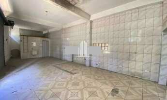 Imagem 2: Casa á venda com terraço e 02 salões comerciais, Pq. Guarani 200 mts /Area construida