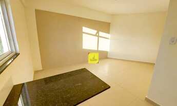 Imagem 6: Apartamento com 1 dormitório para alugar, 20 m² por R$ 820,00/mês - São Pedro - Juiz de Fo